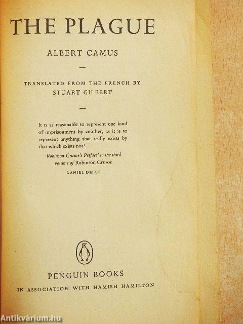 The Plague