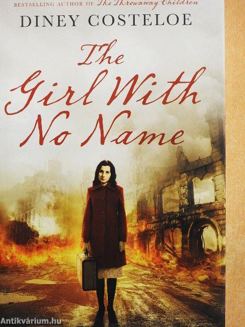 The Girl With No Name