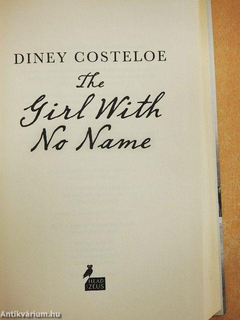 The Girl With No Name
