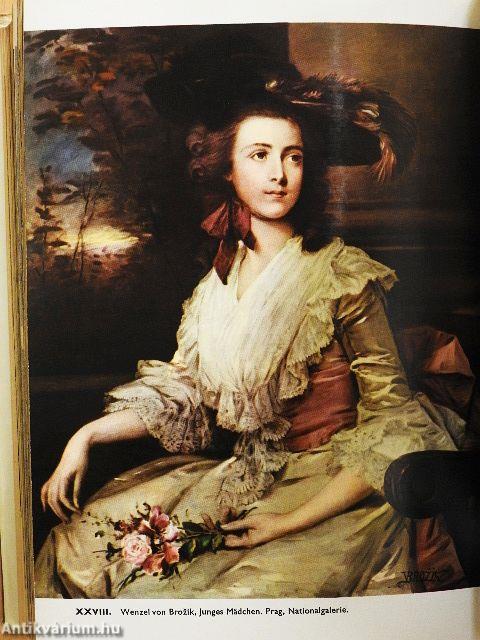 Das große Bilderlexikon der Mode