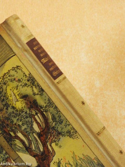 Die Kinder- und Hausmärchen der Brüder Grimm III.