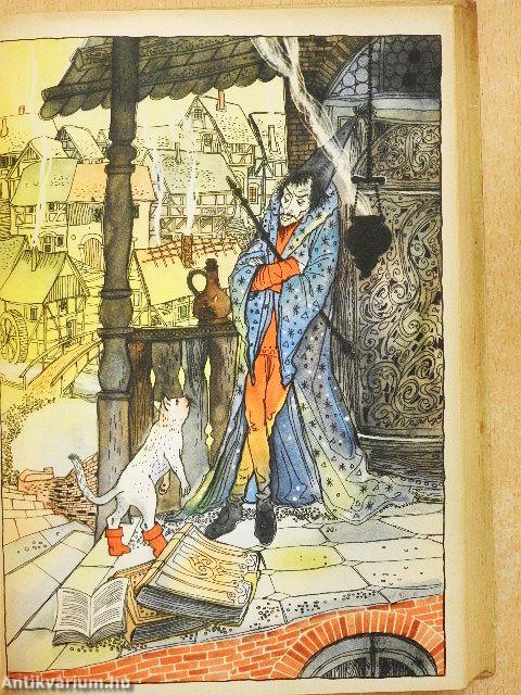 Die Kinder- und Hausmärchen der Brüder Grimm III.