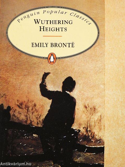Wuthering Heights