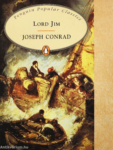 Lord Jim