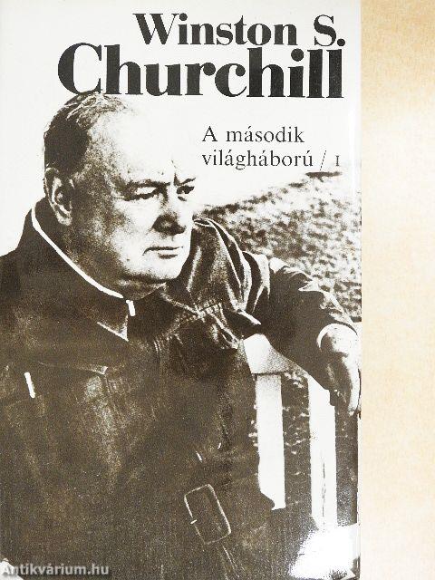 A második világháború 1. (töredék)