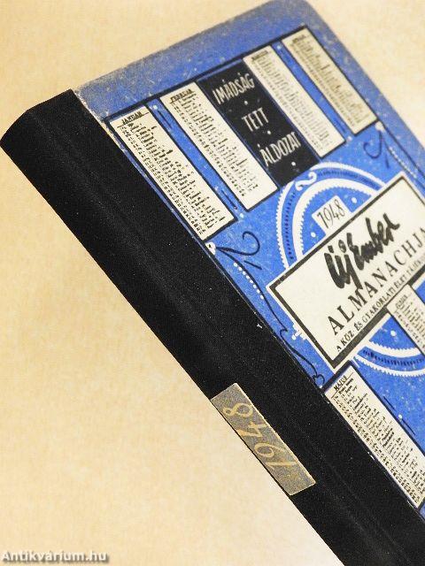 Új Ember Almanachja 1948.