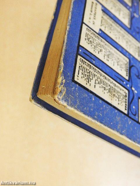 Új Ember Almanachja 1948.