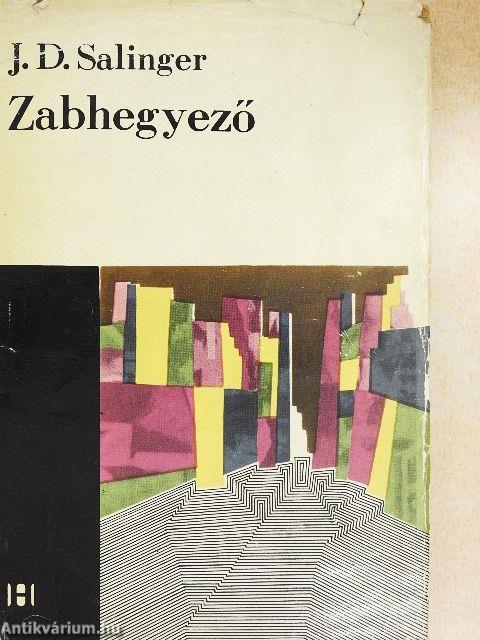 Zabhegyező