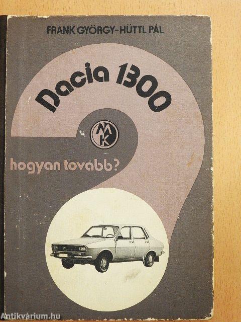 Dacia 1300