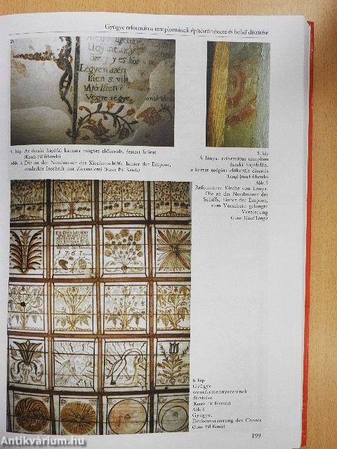 A Nyíregyházi Jósa András Múzeum évkönyve XLII.