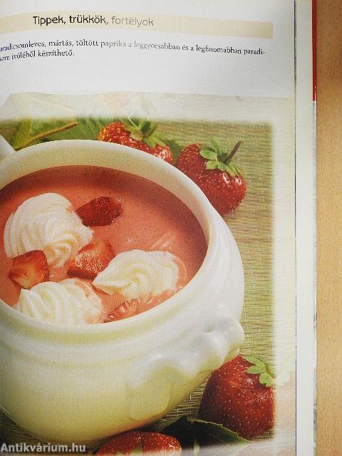 55 remek házi leves