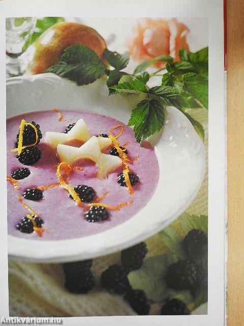 55 remek házi leves