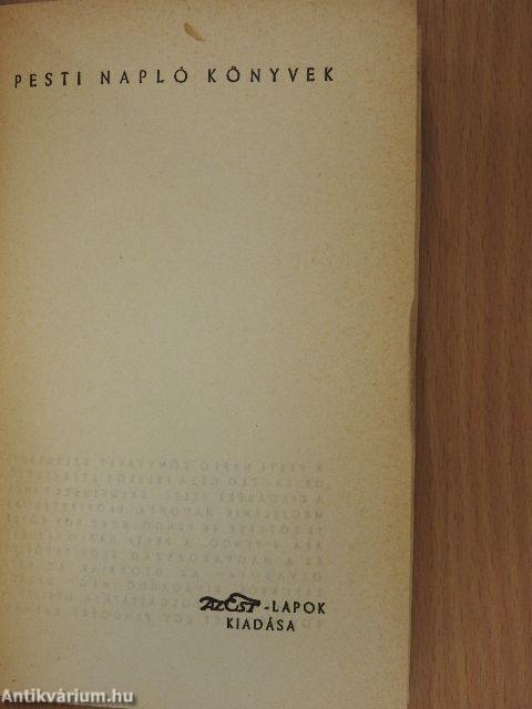 Halottak, akik élnek