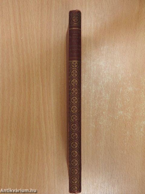 Növekvő hold/Szerelmi ajándék/Szüret