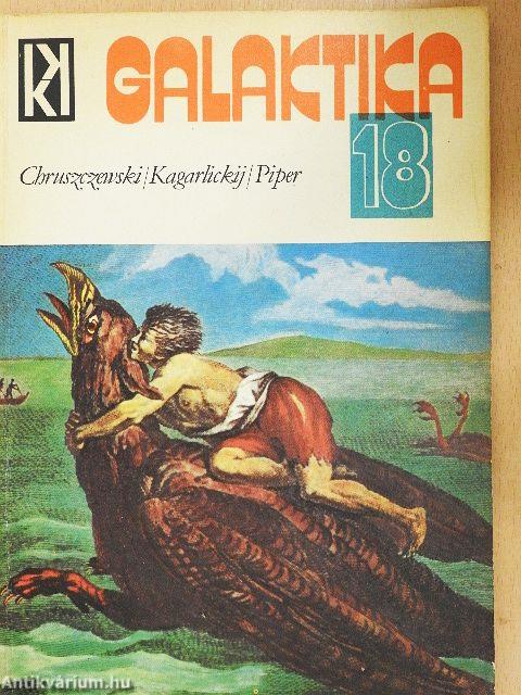 Galaktika 18.