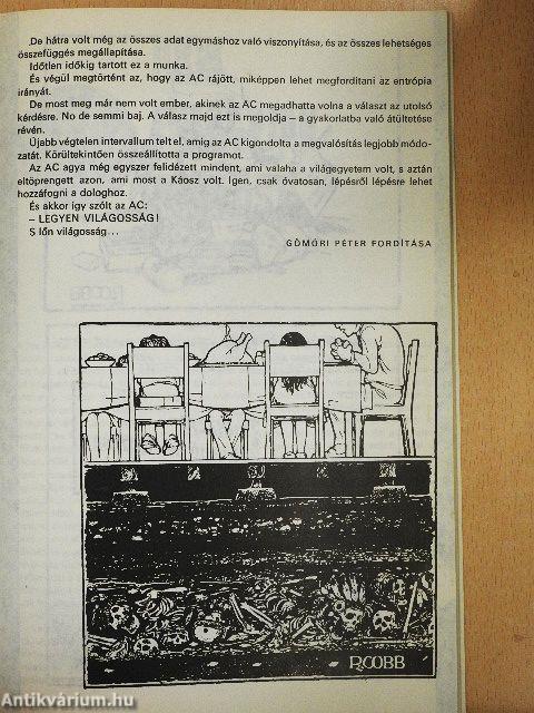 Galaktika 30.