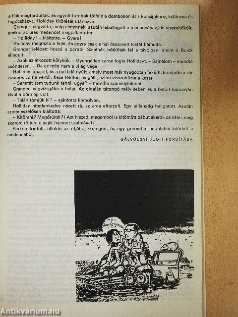 Galaktika 30.