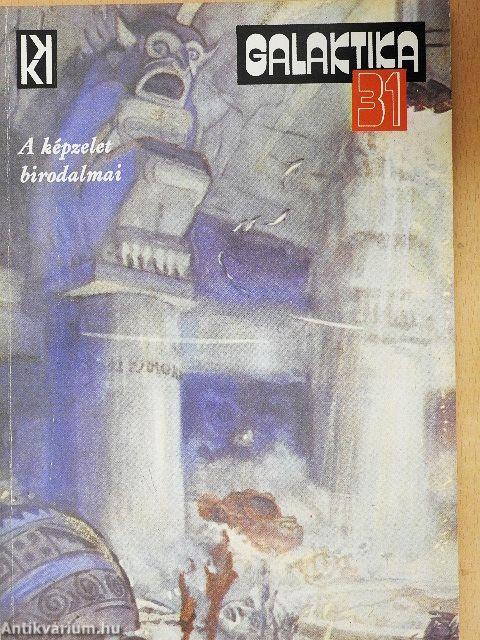 Galaktika 31.