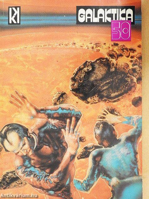 Galaktika 50.