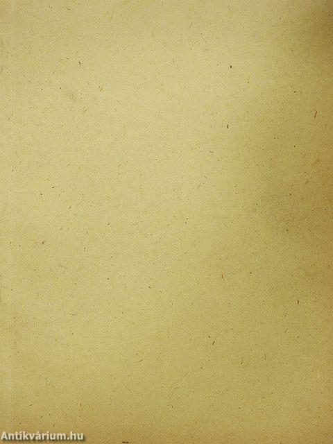 Az iparművészet irodalma és néhány könyvtári kérdése