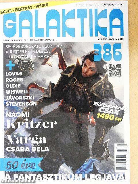 Galaktika 386.
