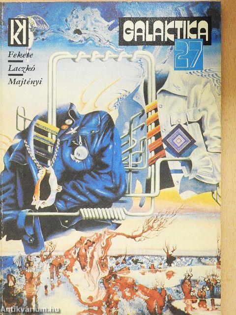 Galaktika 27.