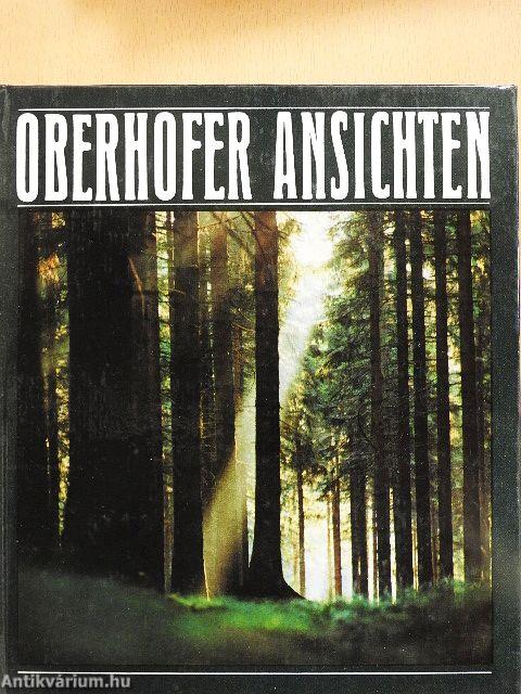 Oberhofer Ansichten