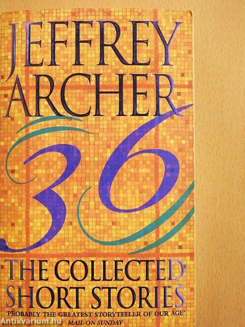 The collected short stories