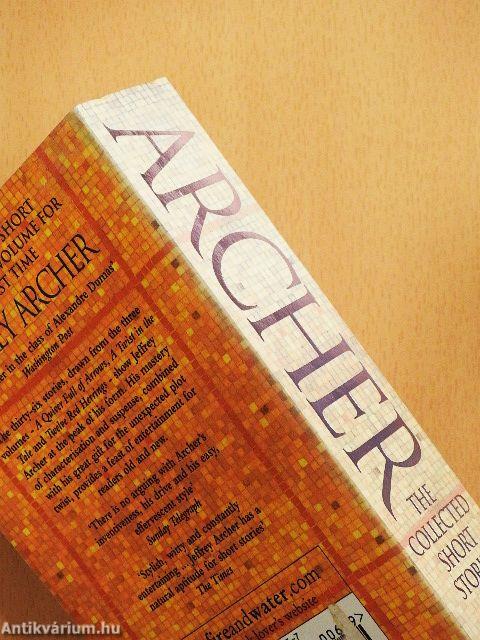 The collected short stories