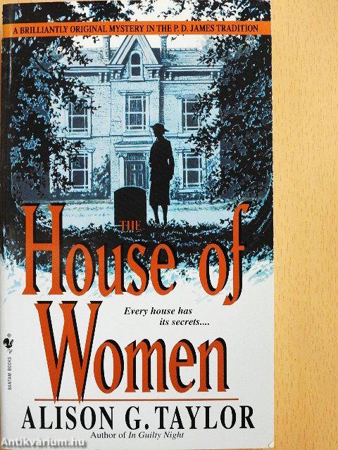 The House of Women