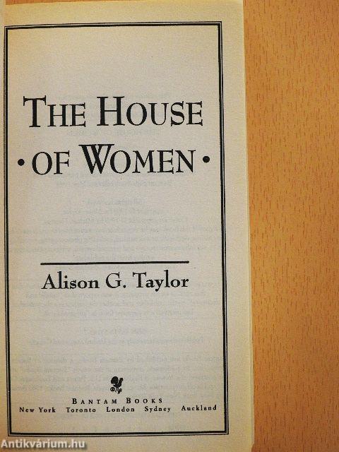 The House of Women