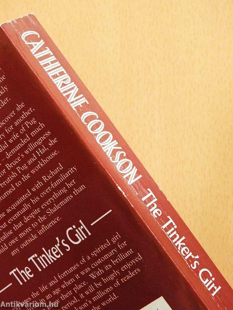 The Tinker's Girl