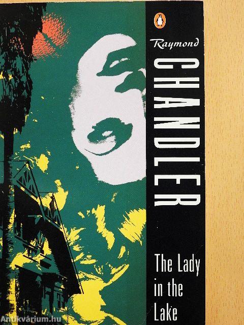 The Lady in the Lake