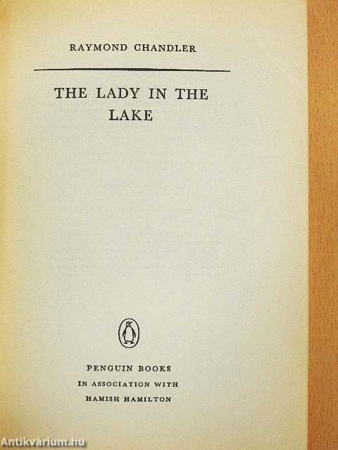 The Lady in the Lake