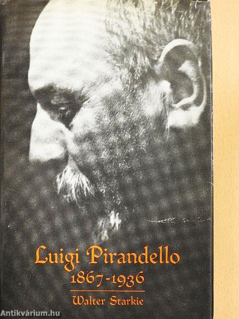 Luigi Pirandello