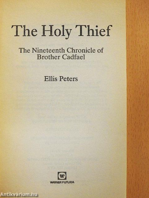 The Holy Thief