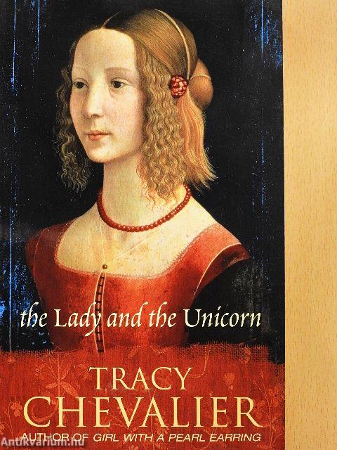 The Lady and the Unicorn