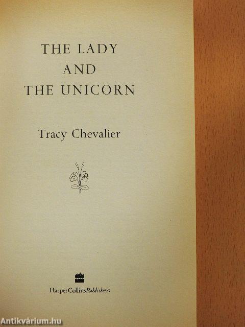 The Lady and the Unicorn