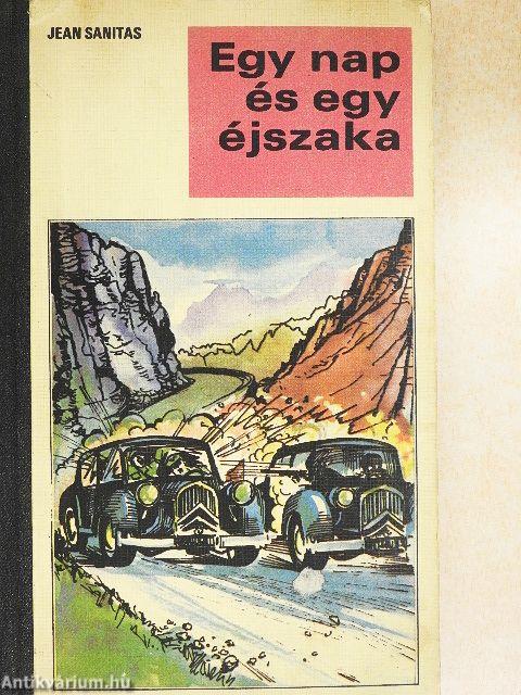 Egy nap és egy éjszaka