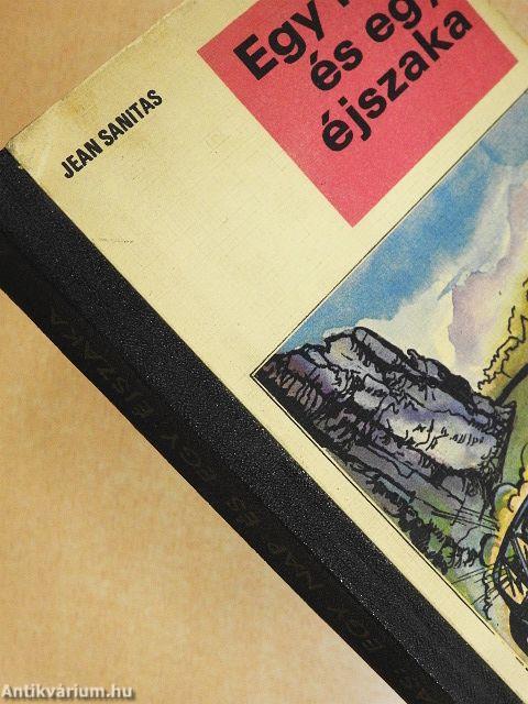 Egy nap és egy éjszaka