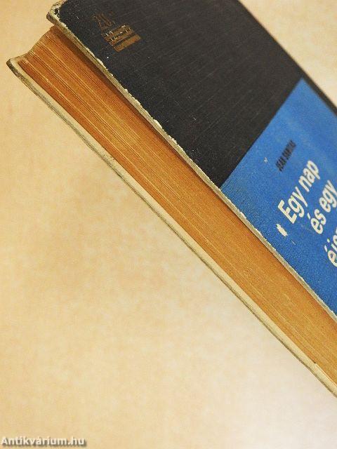 Egy nap és egy éjszaka