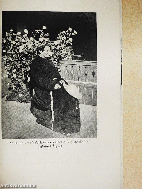 Gárdonyi Géza alkotásai és vallomásai tükrében