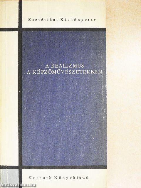 A realizmus a képzőművészetekben