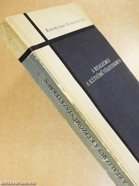 A realizmus a képzőművészetekben