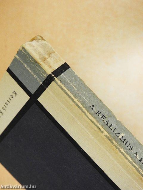 A realizmus a képzőművészetekben