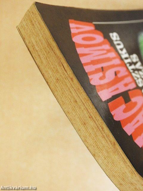 Fantasztikus utazás 1.