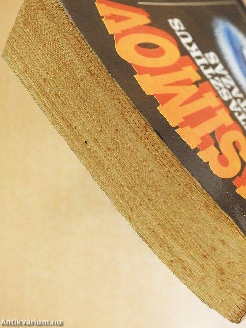 Fantasztikus utazás 2.