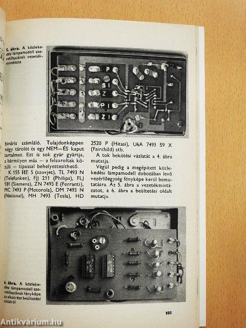 Technikai érdekességek a világ minden tájáról - 77/3.
