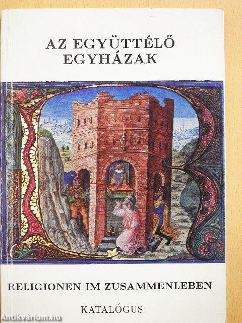 Az együttélő egyházak