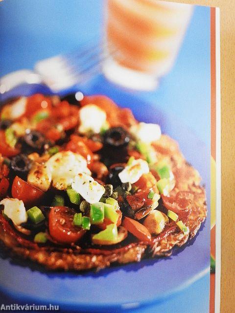 Egészséges étrend kicsiknek